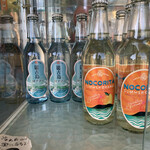 User's review image for のこバーガー