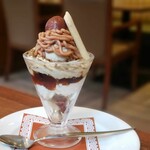 User's review image for ロイヤルホスト 秋葉原店