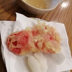 用户对于やたいや 東寺店的评论图