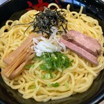 用户对于東京油組総本店 赤坂見附組的评论图