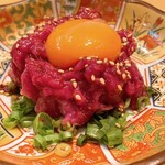 用戶對於串カツあらた 神田店的評論圖