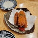 用户对于ぎょうざ処 亮昌 新風館的评论图