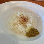 User's review image for スープカレー やまやまや