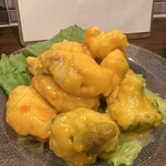 用戶對於中華厨房 一歩的評論圖