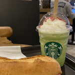 用戶對於スターバックス・コーヒー 四谷3丁目店的評論圖