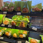 User's review image for モリデアイ