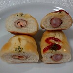 用户对于18 BAKERY的评论图