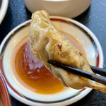 用户对于みよしの 東雁来店的评论图