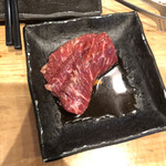 用戶對於立喰い焼肉 治郎丸 渋谷店的評論圖