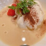 用戶對於ジンギスカン けやき屋的評論圖