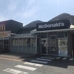 User's review image for マクドナルド 門司シーサイド店