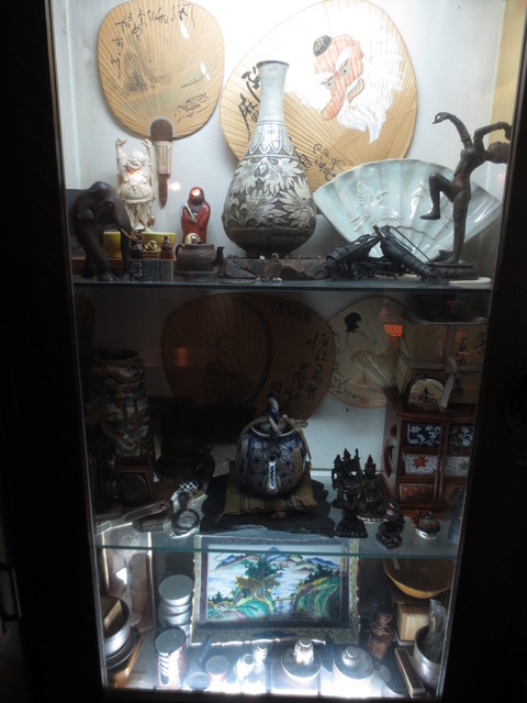 User's recommendation image for 堀江茶房