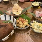 User's review image for 大衆酒場 サカラバ 天満店