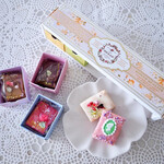 User's review image for カフェ オウザン 銀座三越店