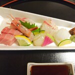 用户对于くずし割烹 GOEMON的评论图