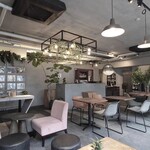 用戶對於Cafe Morning Box的評論圖