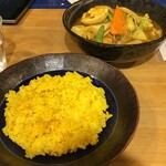 User's review image for 下北スパイス