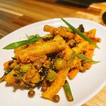 User's review image for バンブー チェ