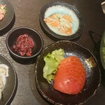 用戶對於ぶあいそ博多 筑紫口店的評論圖