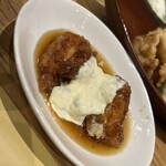 用户对于梅田 阪急三番街 リバーカフェ的评论图