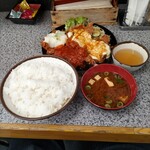 用户对于ハイライト 百万遍店的评论图