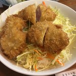 User's review image for とん将