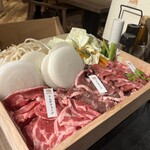 用戶對於KIBORI Hokkaido Restaurant DAICHI的評論圖