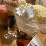 用戶對於台湾甜商店 新宿店的評論圖