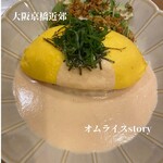 用戶對於オムライス story的評論圖