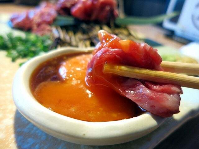 用戶對於焼肉こじま 離れ的評論高清圖