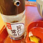 User's review image for なか卯 千歳店