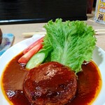 用户对于おばんざい まお的评论图