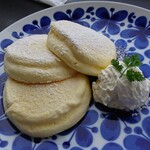 用户对于KANON PANCAKES的评论图