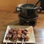 User's review image for 鶏彩