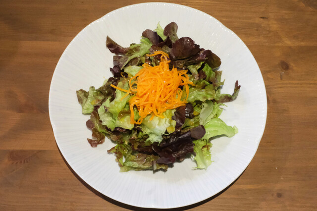 用戶對於Bistro sora的評論高清圖
