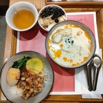 用戶對於台湾甜商店 新宿店的評論圖