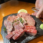 User's review image for 焼肉ホルモン 瞭