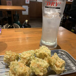 用戶對於串かつ酒場　ひろかつ 上野アメ横店的評論圖