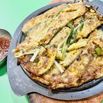 用户对于韓国屋台 豚大門市場 馬喰町店的评论图