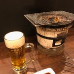 用戶對於炭火焼肉 日本代表 中野本店的評論圖