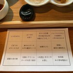用戶對於ちょうつがひ 阪急グランドビル店的評論圖