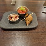 User's review image for 海鮮料理と酒 いくひさ