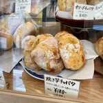 用戶對於大久保ベーカリー的評論圖