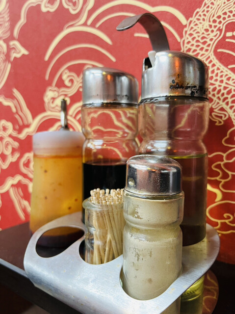 用户对于四川食府的评论高清图