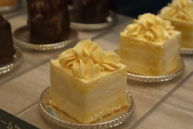 User's recommendation image for アンビグラム 松屋銀座