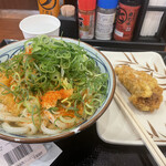 User's review image for 丸亀製麺 梅田店