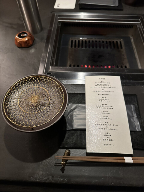 用户对于北海道焼肉 北うし的评论高清图