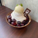 User's review image for Cafe de Pojagi