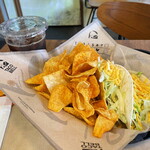 User's review image for タコベル 神保町店