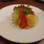 User's review image for SALAO